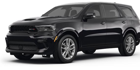 DODGE DURANGO 2023 1C4SDJCT3PC592592 image