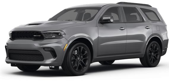 DODGE DURANGO 2023 1C4RDJDG1PC574236 image