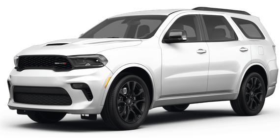 DODGE DURANGO 2023 1C4RDHDG2PC624926 image DODGE DURANGO 2023 1C4RDHDG2PC624926 image