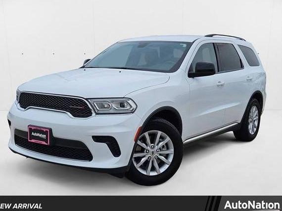 DODGE DURANGO 2023 1C4RDHAG9PC627942 image