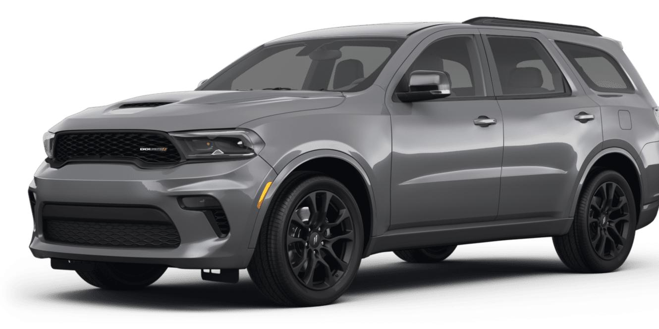 DODGE DURANGO 2023 1C4RDJDG9PC578406 image
