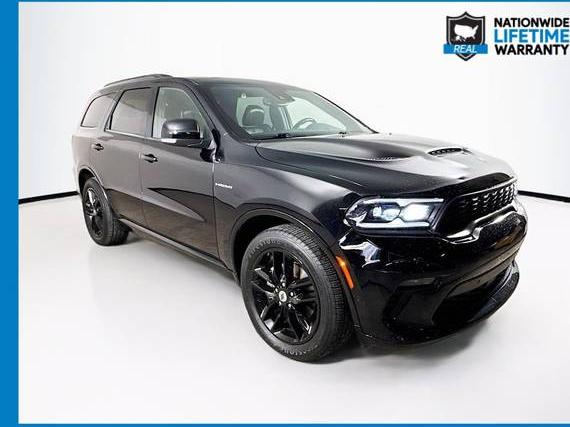 DODGE DURANGO 2023 1C4SDJCT5PC556337 image DODGE DURANGO 2023 1C4SDJCT5PC556337 image
