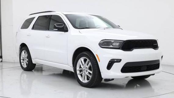 DODGE DURANGO 2023 1C4RDJDG5PC572344 image DODGE DURANGO 2023 1C4RDJDG5PC572344 image