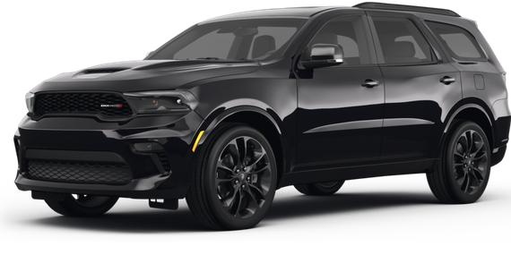 DODGE DURANGO 2023 1C4RDHDG1PC636064 image