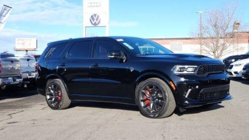 DODGE DURANGO 2023 1C4SDJH90PC677810 image