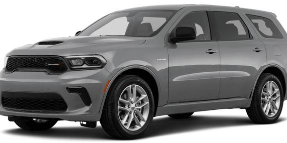 DODGE DURANGO 2023 1C4SDJCT0PC683142 image