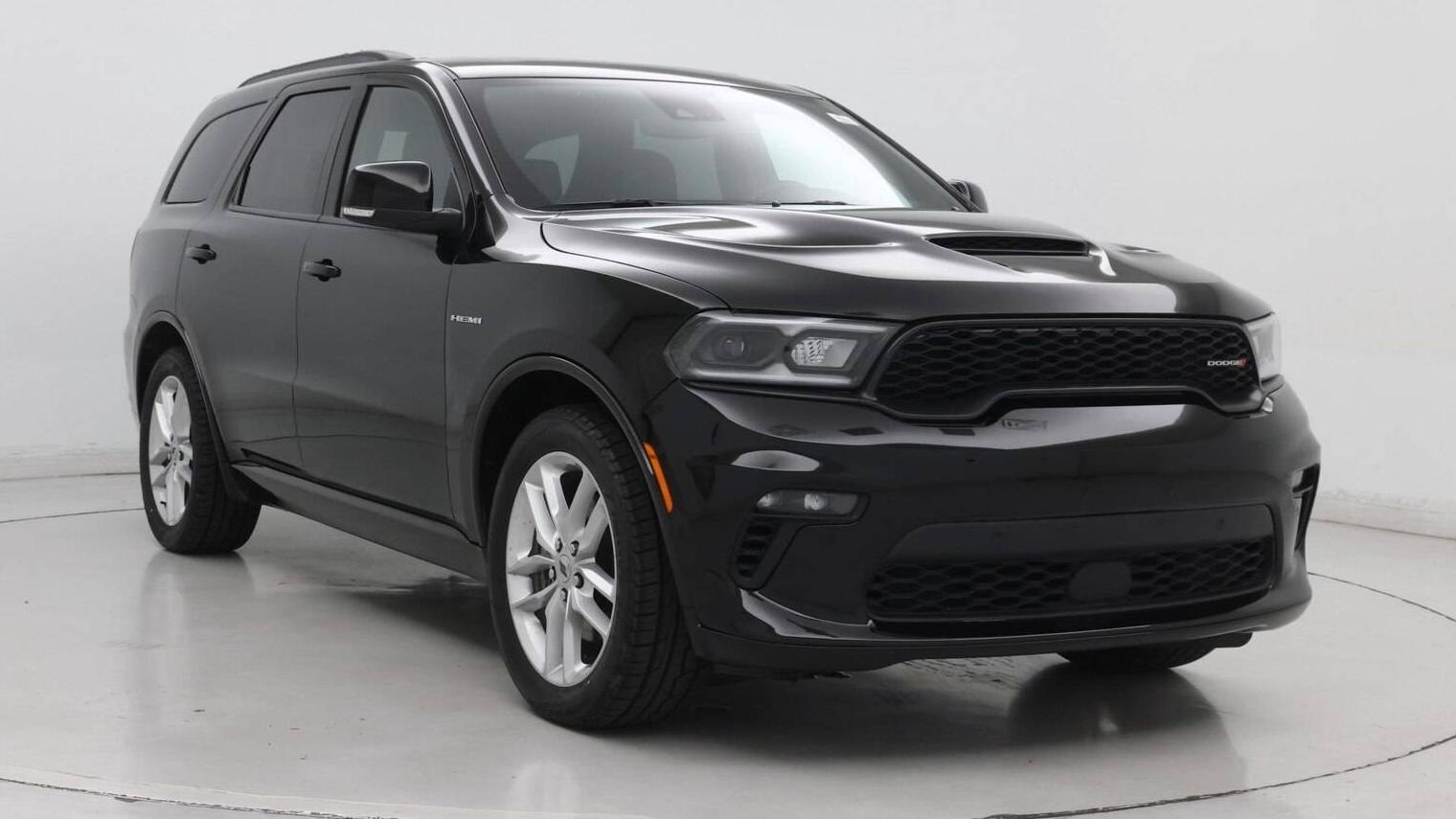 DODGE DURANGO 2023 1C4SDJCT3PC617118 image