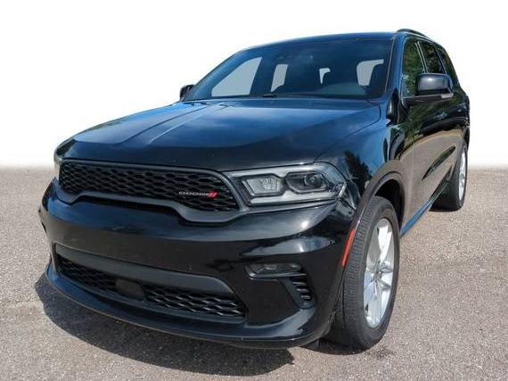 DODGE DURANGO 2023 1C4RDJDG1PC572244 image