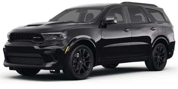 DODGE DURANGO 2023 1C4RDHDG6PC581501 image