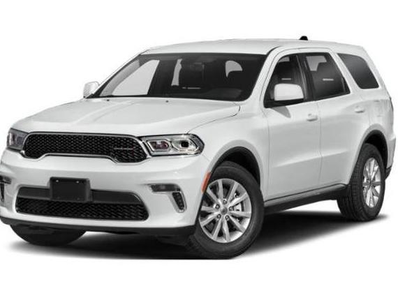DODGE DURANGO 2023 1C4RDHDG6PC601830 image