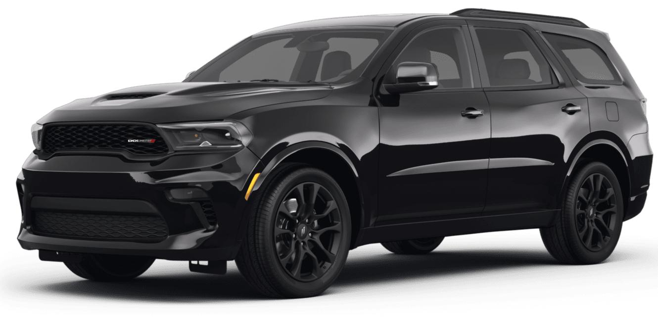DODGE DURANGO 2023 1C4RDJDG7PC573902 image