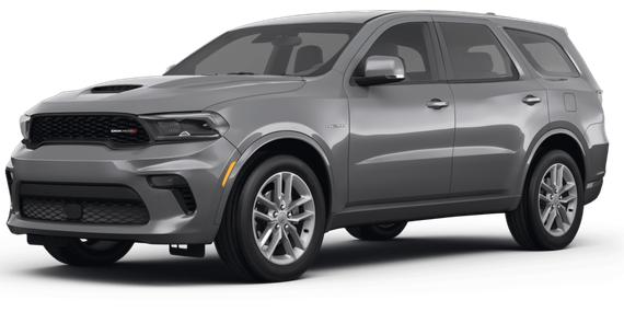 DODGE DURANGO 2023 1C4SDJCT8PC651846 image