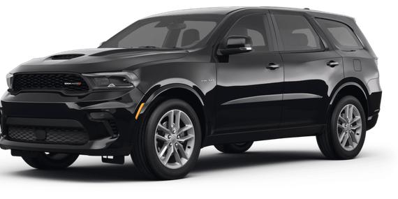 DODGE DURANGO 2023 1C4SDJCT3PC657344 image