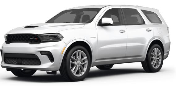 DODGE DURANGO 2023 1C4SDJCT2PC671087 image