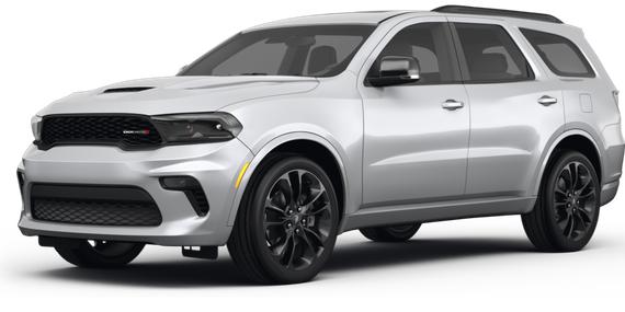 DODGE DURANGO 2023 1C4RDJDG1PC675647 image DODGE DURANGO 2023 1C4RDJDG1PC675647 image