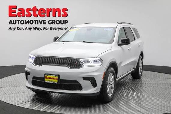 DODGE DURANGO 2023 1C4RDHAG2PC630018 image DODGE DURANGO 2023 1C4RDHAG2PC630018 image