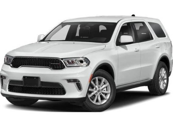 DODGE DURANGO 2023 1C4RDJDG7PC675572 image DODGE DURANGO 2023 1C4RDJDG7PC675572 image