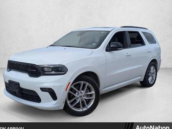 DODGE DURANGO 2023 1C4RDHDG6PC635850 image DODGE DURANGO 2023 1C4RDHDG6PC635850 image