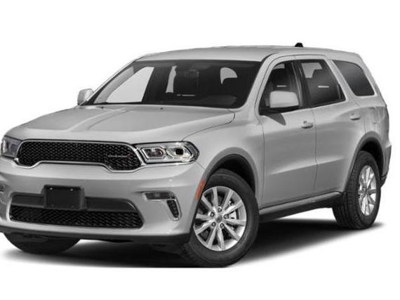 DODGE DURANGO 2023 1C4SDJCT0PC568489 image