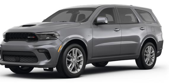 DODGE DURANGO 2023 1C4SDHCT0PC571322 image DODGE DURANGO 2023 1C4SDHCT0PC571322 image