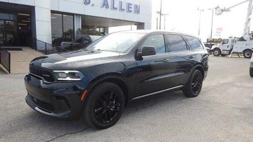 DODGE DURANGO 2023 1C4RDHDG6PC549664 image