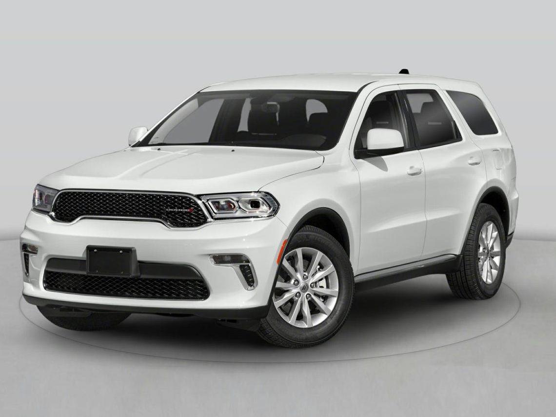 DODGE DURANGO 2023 1C4RDJDG5PC556404 image