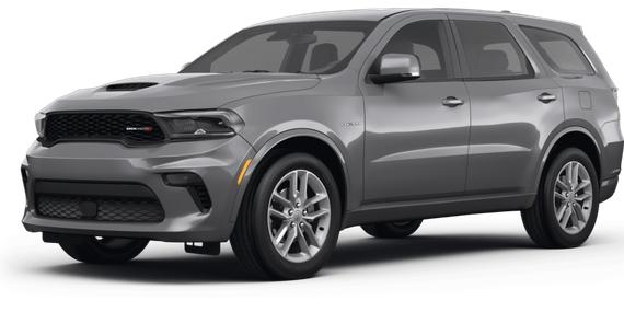 DODGE DURANGO 2023 1C4SDJCT1PC555797 image