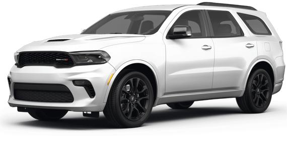 DODGE DURANGO 2023 1C4RDJDG8PC574220 image