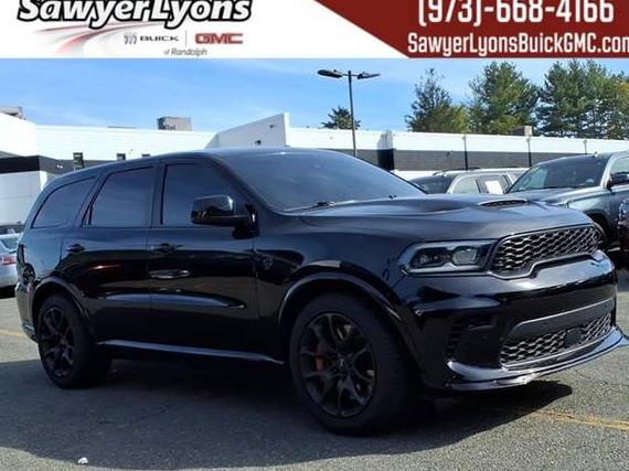 DODGE DURANGO 2023 1C4SDJH95PC676541 image DODGE DURANGO 2023 1C4SDJH95PC676541 image