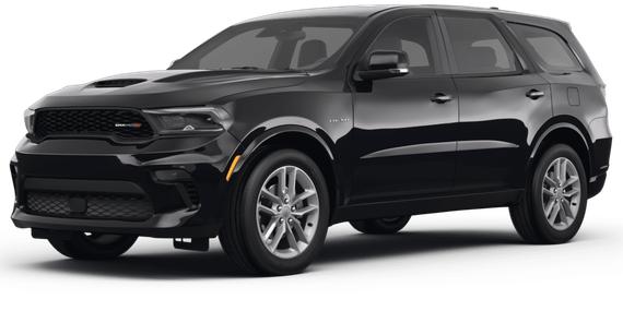 DODGE DURANGO 2023 1C4SDHCT0PC555380 image