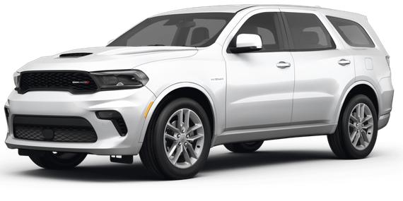 DODGE DURANGO 2023 1C4SDJCT5PC558119 image