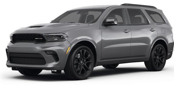 DODGE DURANGO 2023 1C4RDJDG2PC571443 image