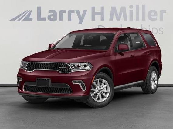 DODGE DURANGO 2023 1C4RDJDG7PC690024 image