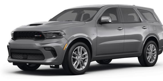 DODGE DURANGO 2023 1C4SDJCT1PC555816 image