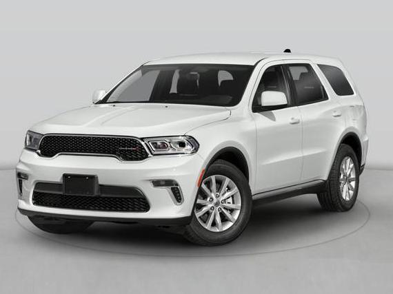 DODGE DURANGO 2023 1C4SDJCT7PC555819 image