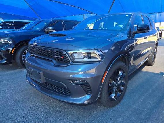 DODGE DURANGO 2023 1C4SDHCTXPC668219 image