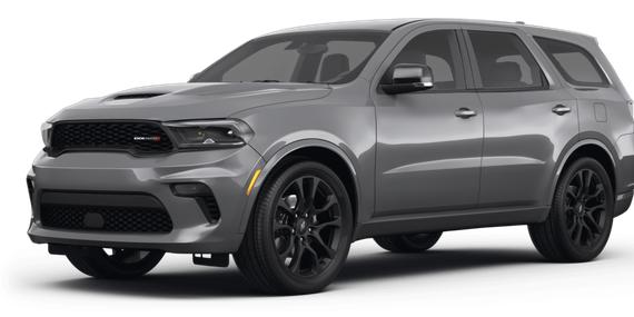 DODGE DURANGO 2023 1C4SDHCT8PC687271 image