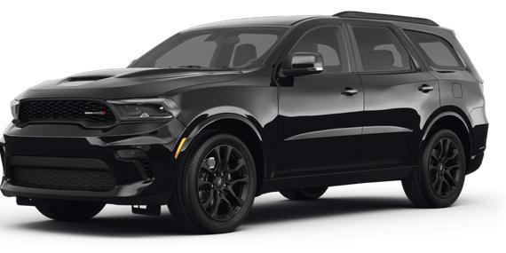 DODGE DURANGO 2023 1C4RDJDG4PC571363 image