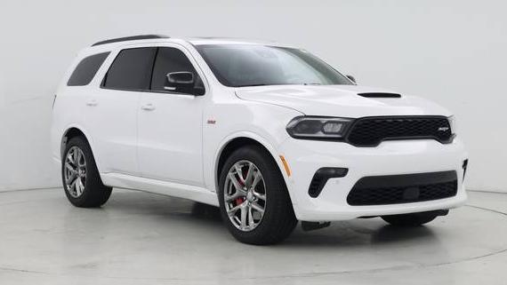 DODGE DURANGO 2023 1C4SDJGJXPC693587 image DODGE DURANGO 2023 1C4SDJGJXPC693587 image