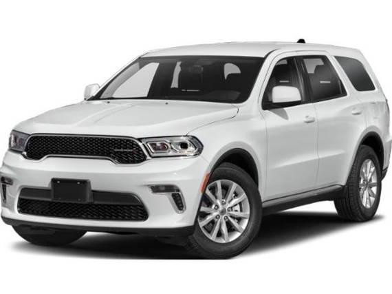 DODGE DURANGO 2023 1C4RDJEGXPC655380 image
