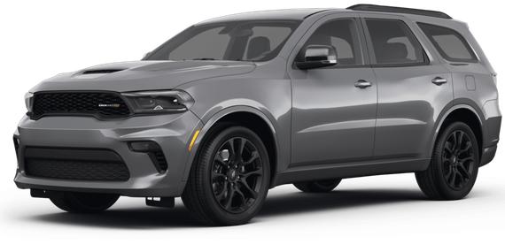 DODGE DURANGO 2023 1C4RDJDG6PC597351 image