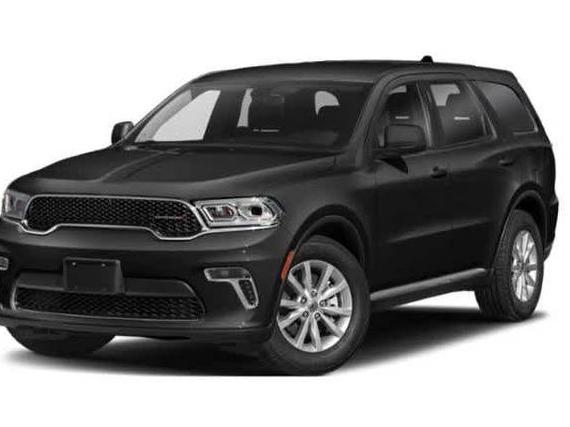 DODGE DURANGO 2023 1C4SDHCT9PC687182 image