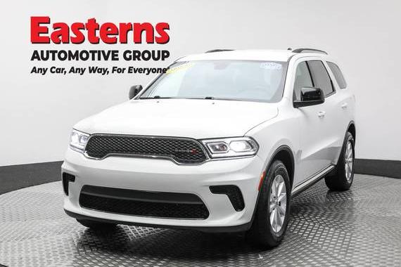 DODGE DURANGO 2023 1C4RDHAG7PC685354 image DODGE DURANGO 2023 1C4RDHAG7PC685354 image