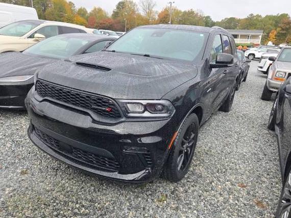DODGE DURANGO 2023 1C4SDHCTXPC571313 image DODGE DURANGO 2023 1C4SDHCTXPC571313 image