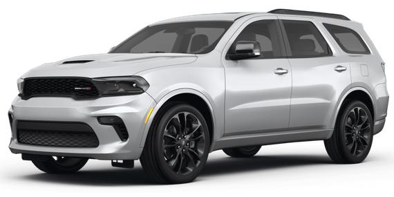 DODGE DURANGO 2023 1C4RDJDG8PC687892 image