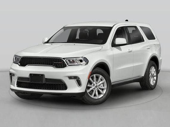 DODGE DURANGO 2023 1C4RDJDG1PC675695 image DODGE DURANGO 2023 1C4RDJDG1PC675695 image