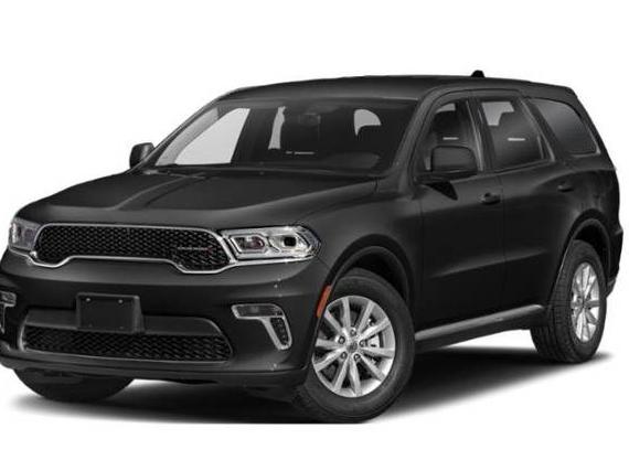 DODGE DURANGO 2023 1C4SDJCTXPC568449 image