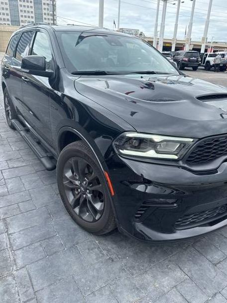 DODGE DURANGO 2023 1C4SDJCT3PC676122 image