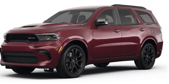 DODGE DURANGO 2023 1C4RDHDG4PC685551 image DODGE DURANGO 2023 1C4RDHDG4PC685551 image