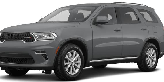 DODGE DURANGO 2023 1C4RDHAG5PC634807 image